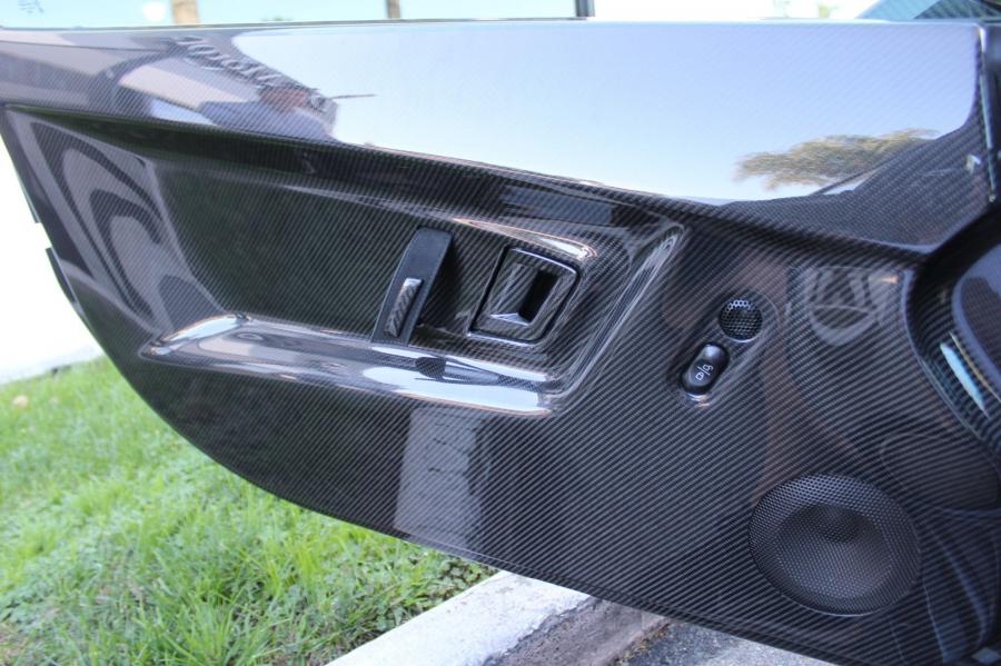 Детали интерьера Lamborghini Gallardo Superleggera 2008 года  (фото 104 из 126)